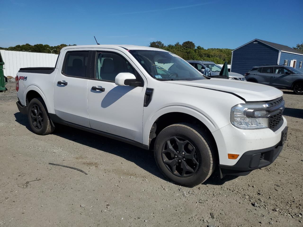 2022 Ford Maverick Xl - Image 4