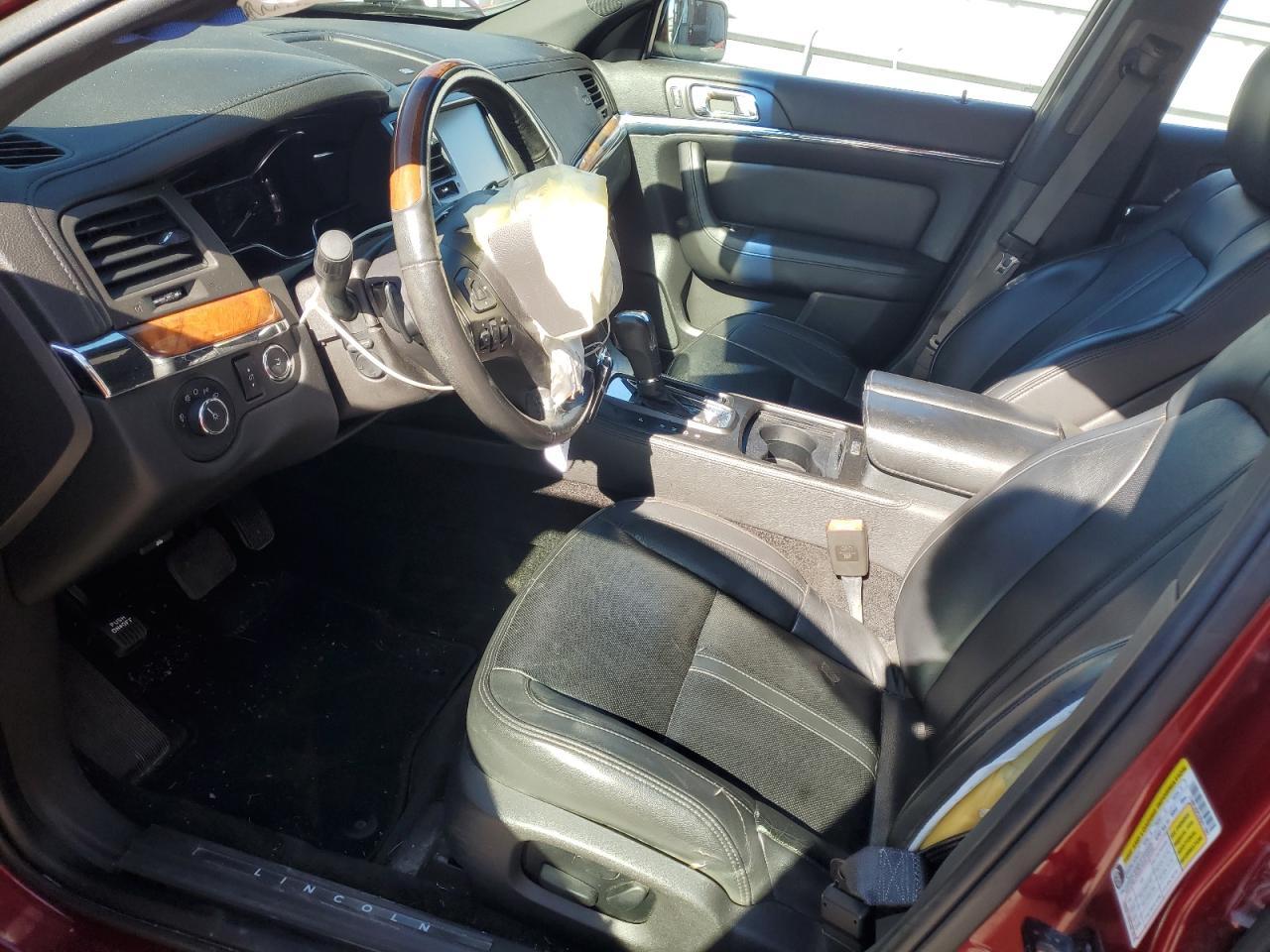 2013 Lincoln Mks - Фото 7