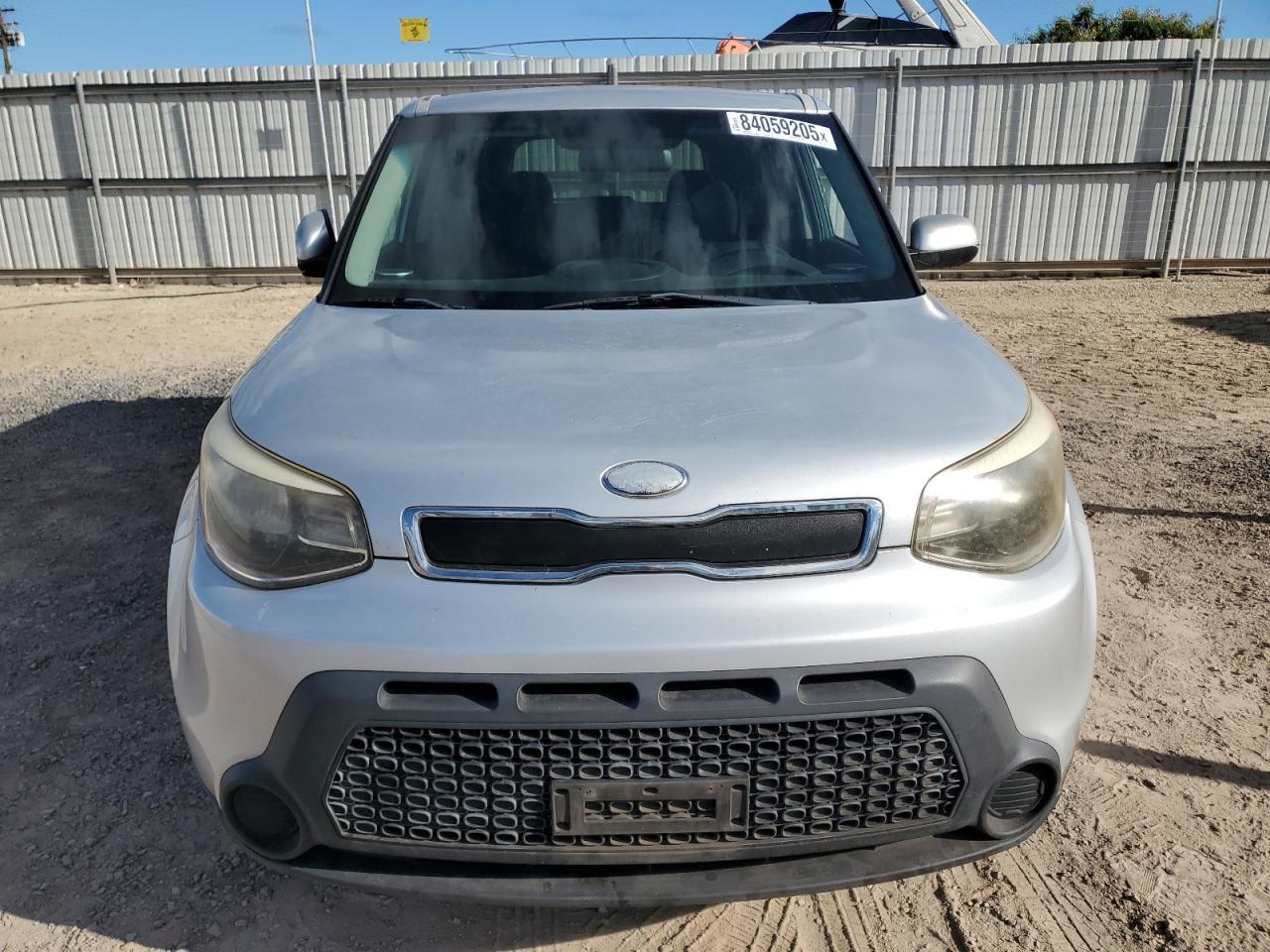 2014 Kia Soul - Фото 5