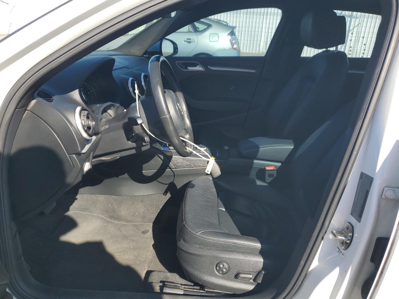 2016 Audi A3 Premium - Фото 7