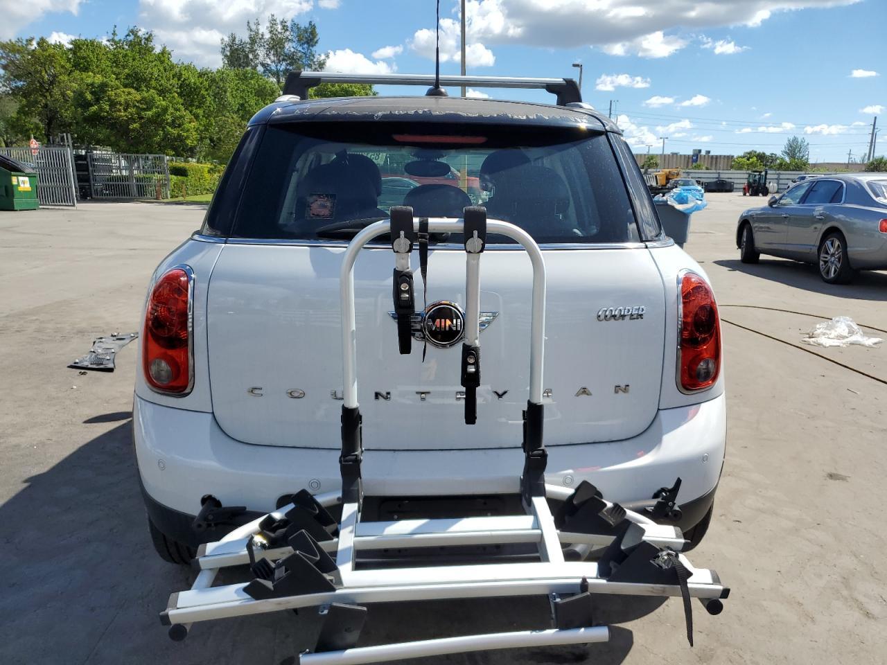 2013 Mini Cooper Countryman - Фото 6