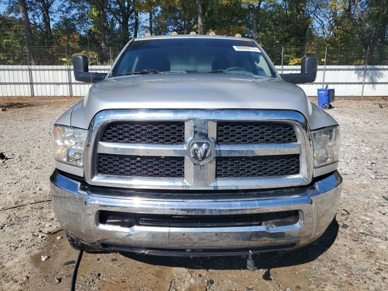 2014 Ram 2500 St - Фото 5