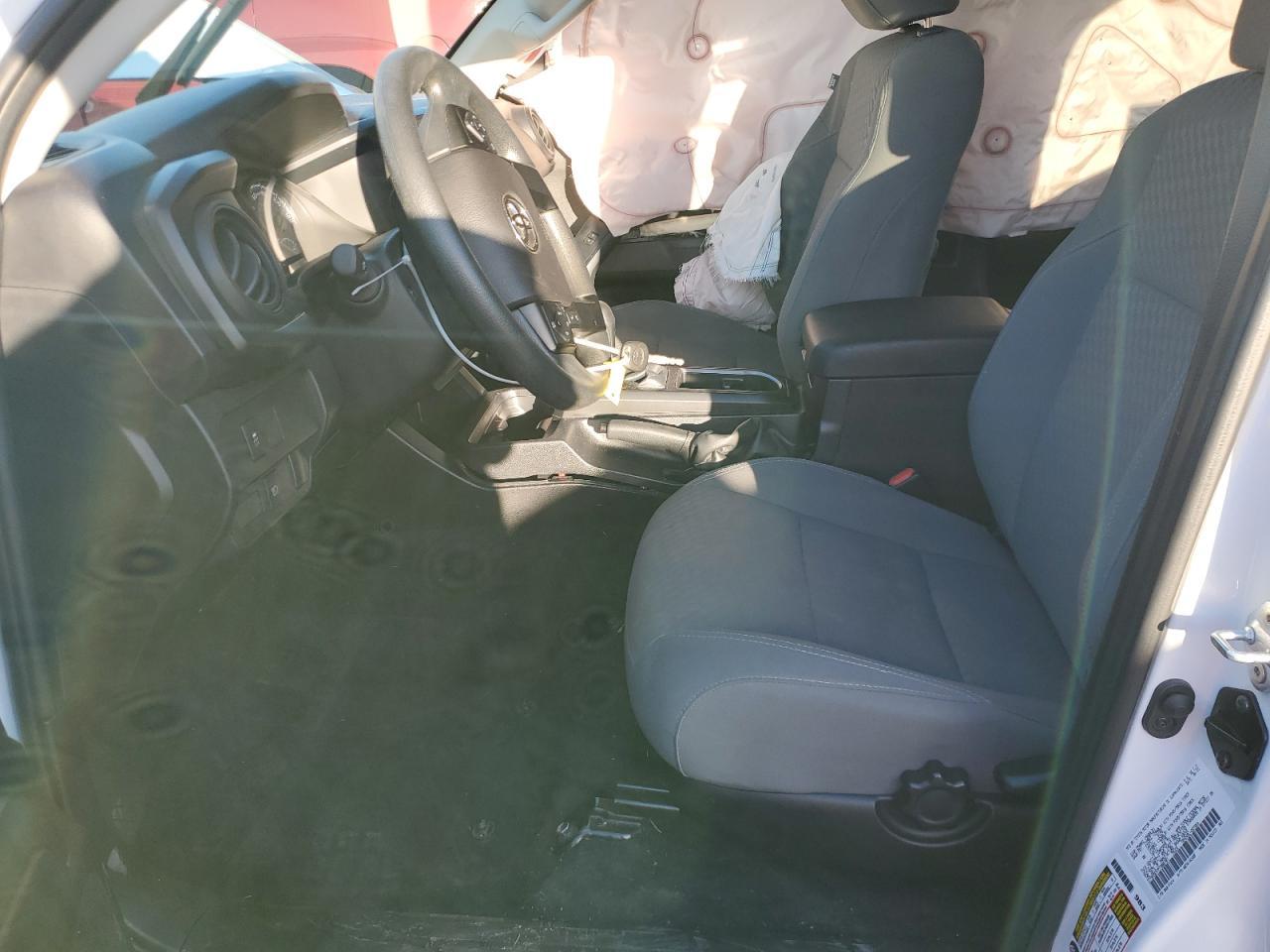 2021 Toyota Tacoma Access Cab - Image 7