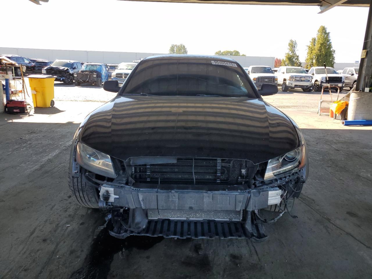 2010 Audi S5 Premium Plus - Фото 5