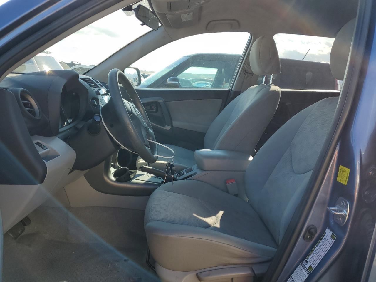 2010 Toyota Rav4 - Image 7