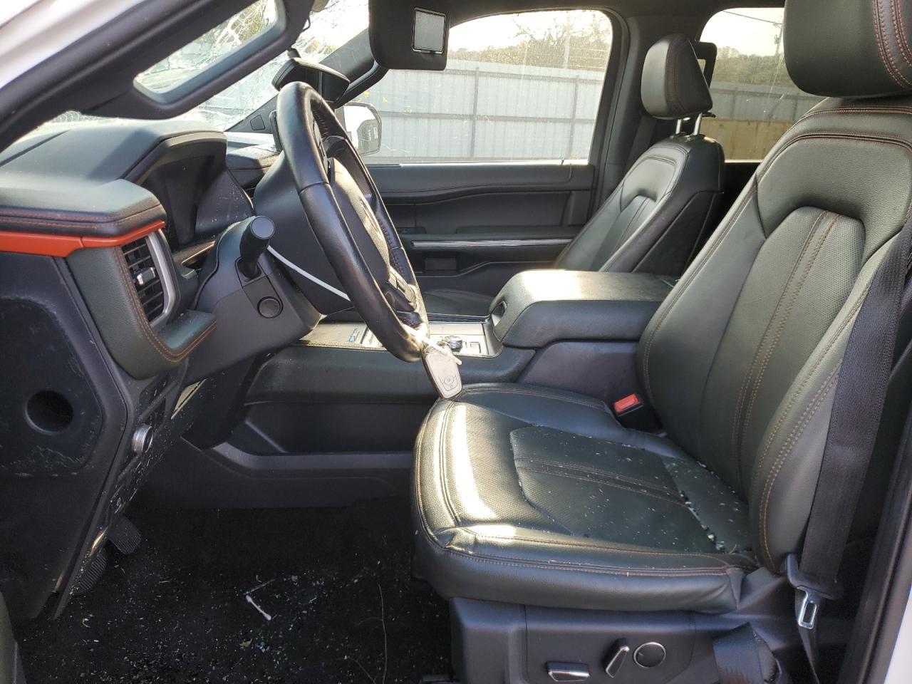 2022 Ford Expedition Timberline - Image 7