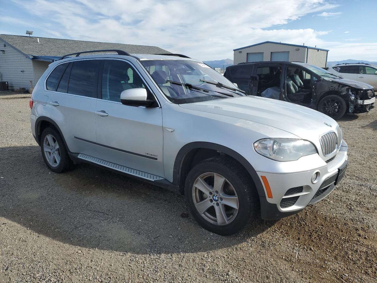 2013 BMW X5 xDrive35I - Фото 4