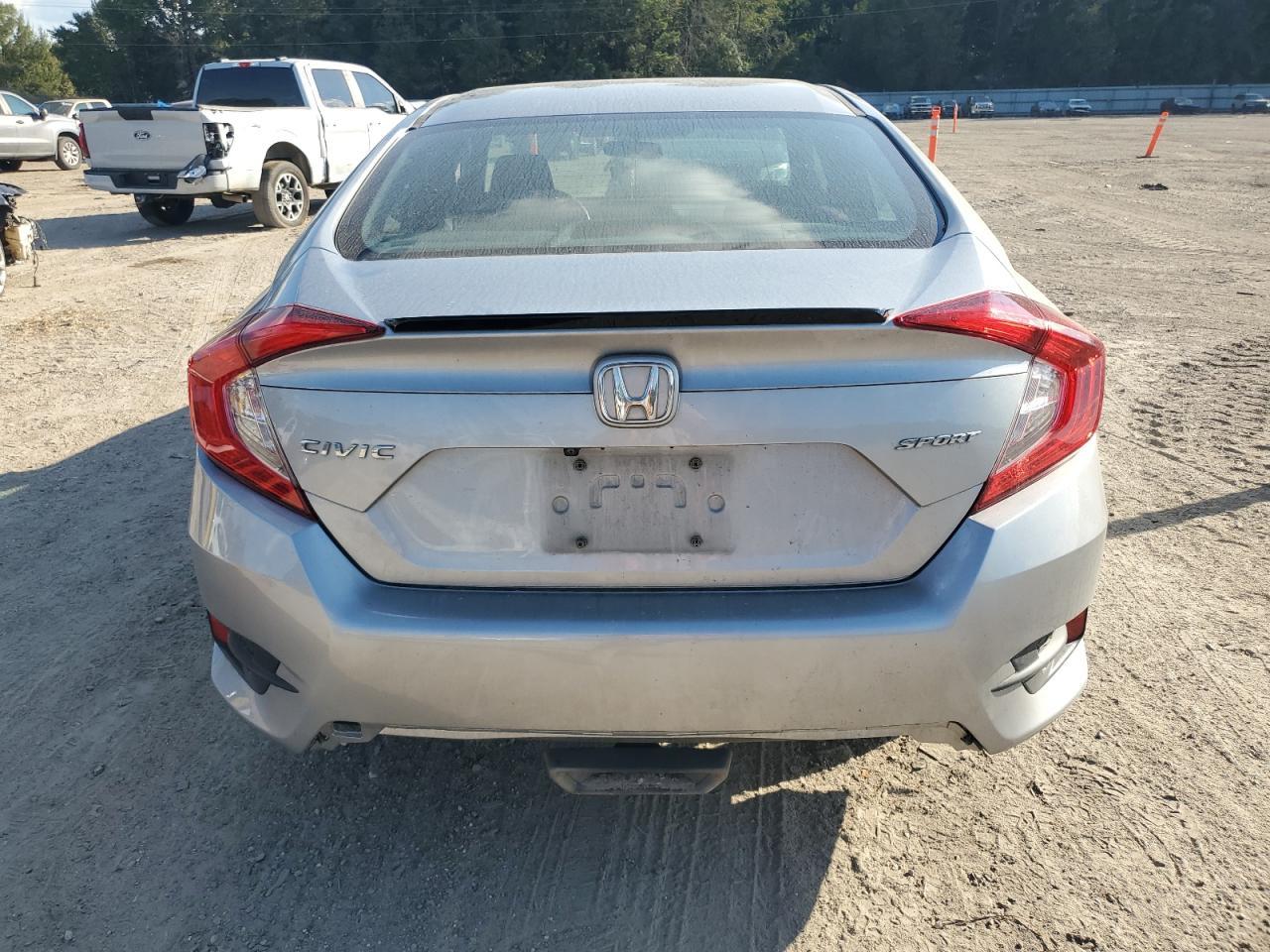 2020 Honda Civic - Image 6