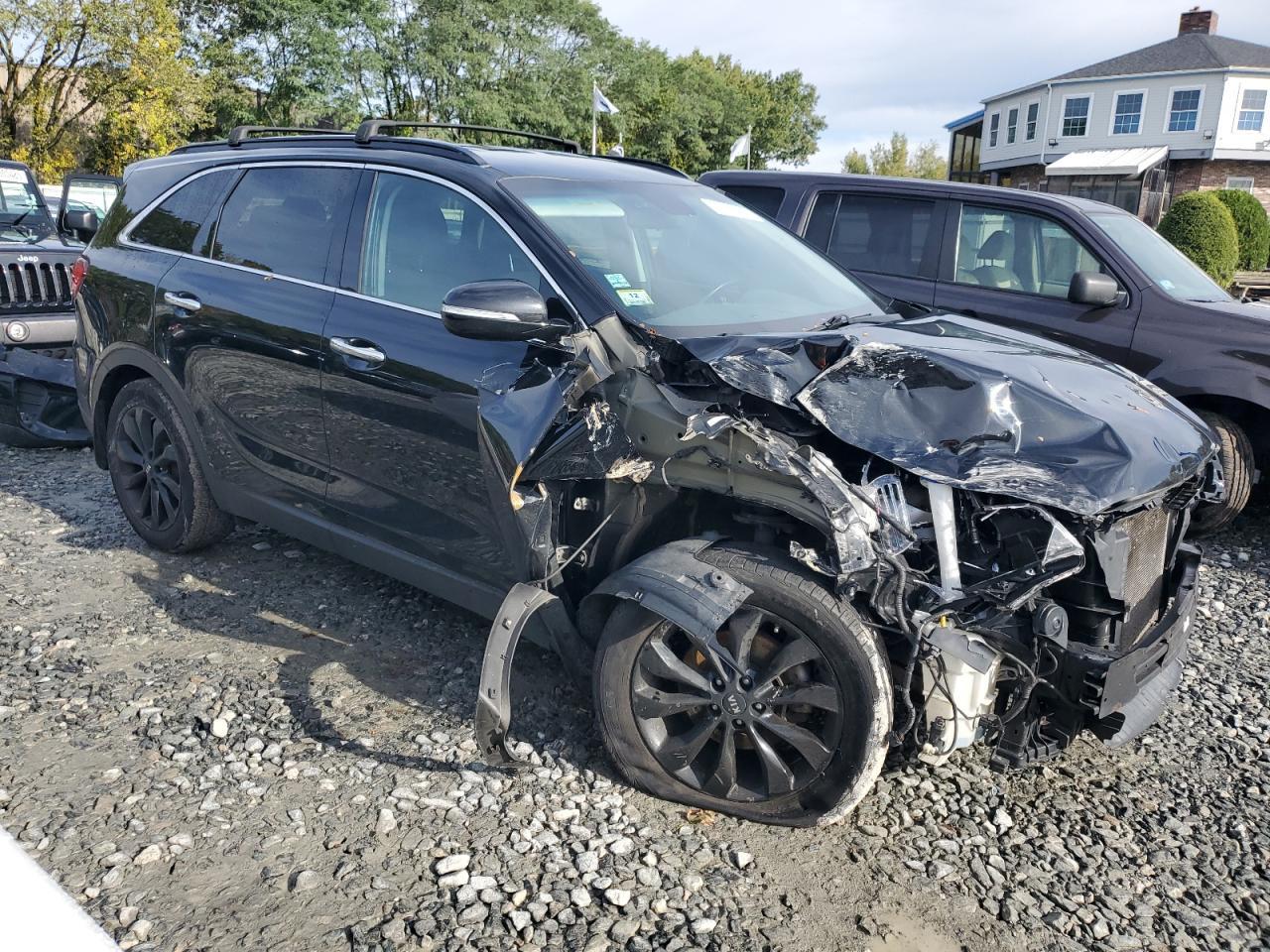 2019 Kia Sorento S V6 - Image 4