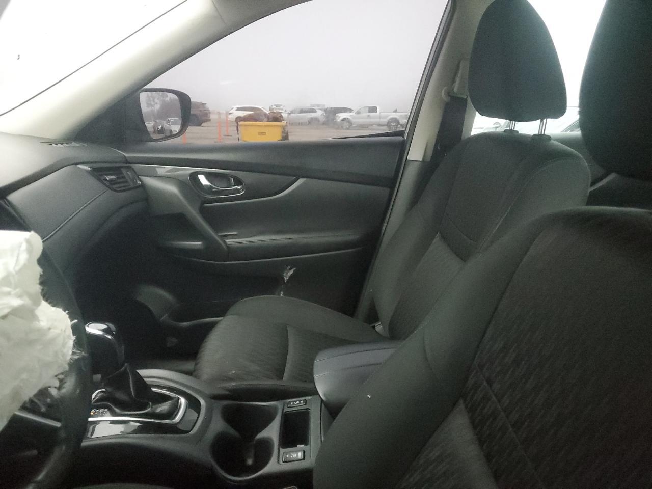 2018 Nissan Rogue S - Фото 7