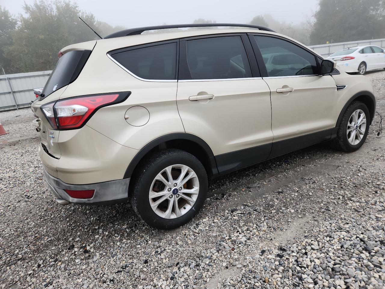 2018 Ford Escape Se - Image 3