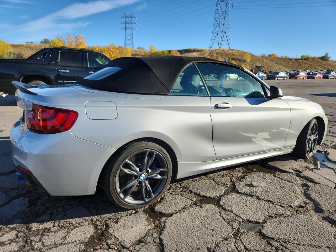 2017 BMW M240Xi - Image 3