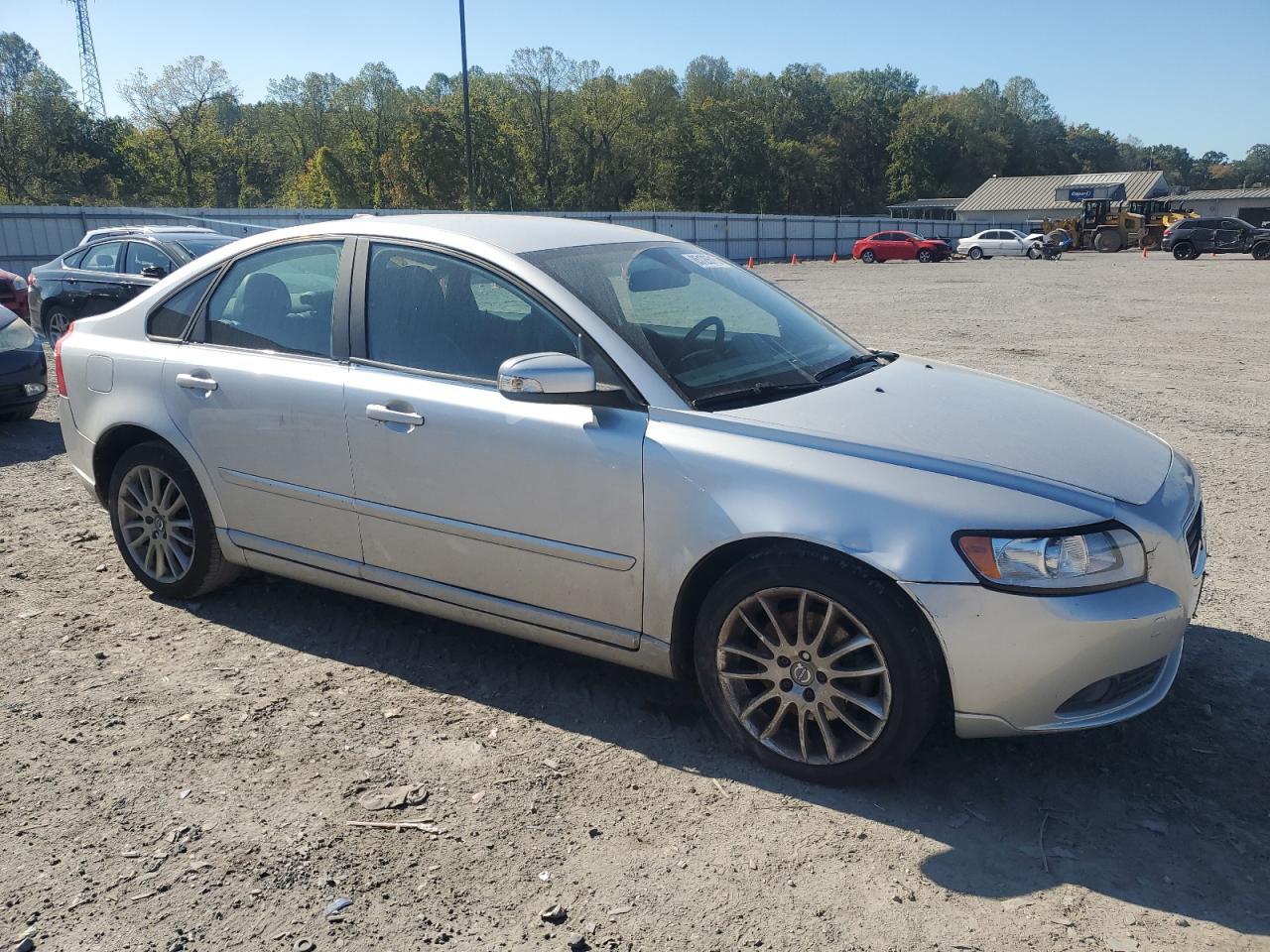 2011 Volvo S40 T5 - Image 4