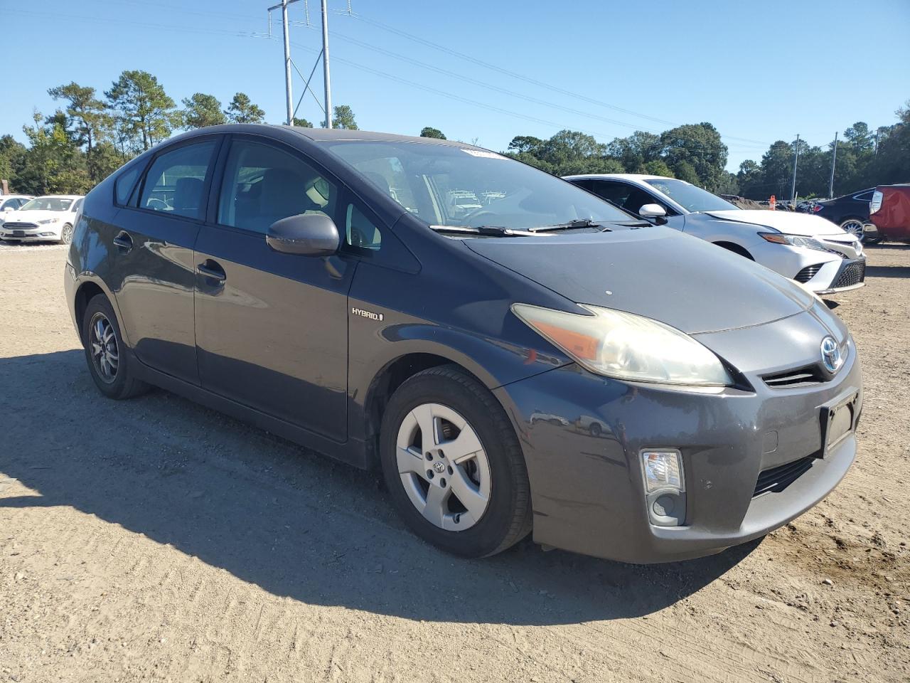 2011 Toyota Prius - Image 4