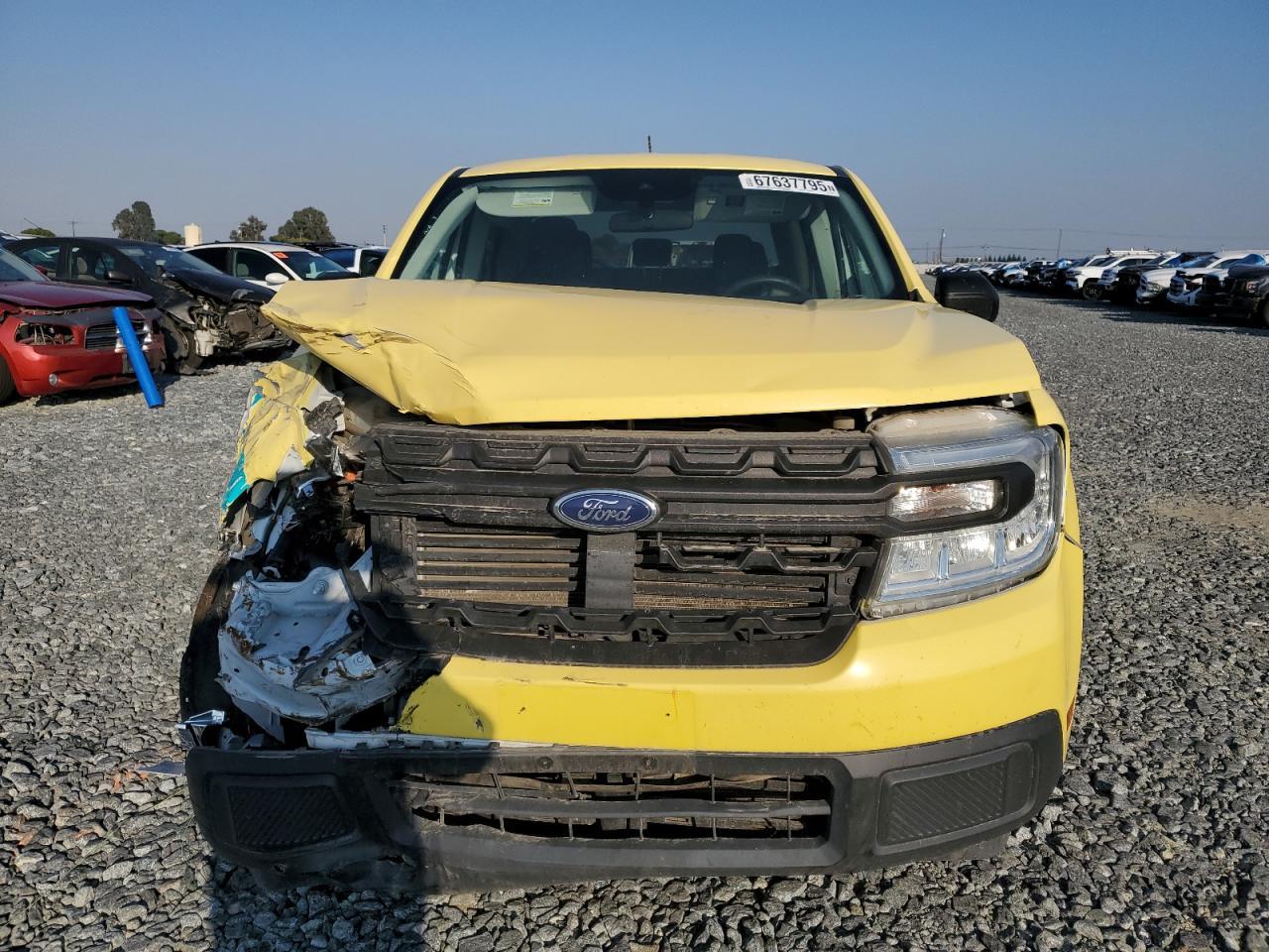 2022 Ford Maverick Xl - Image 5