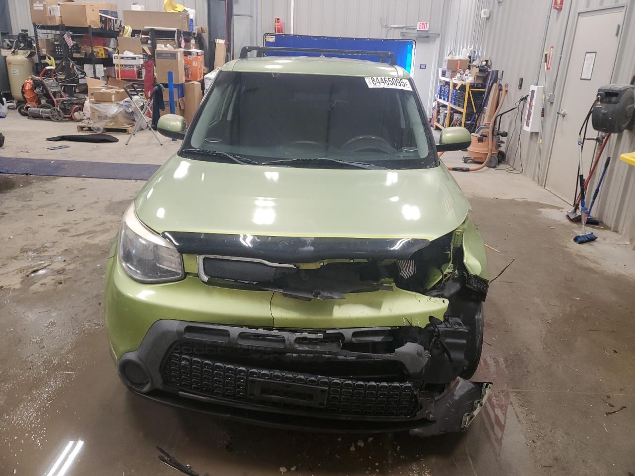 2014 Kia Soul - Фото 5