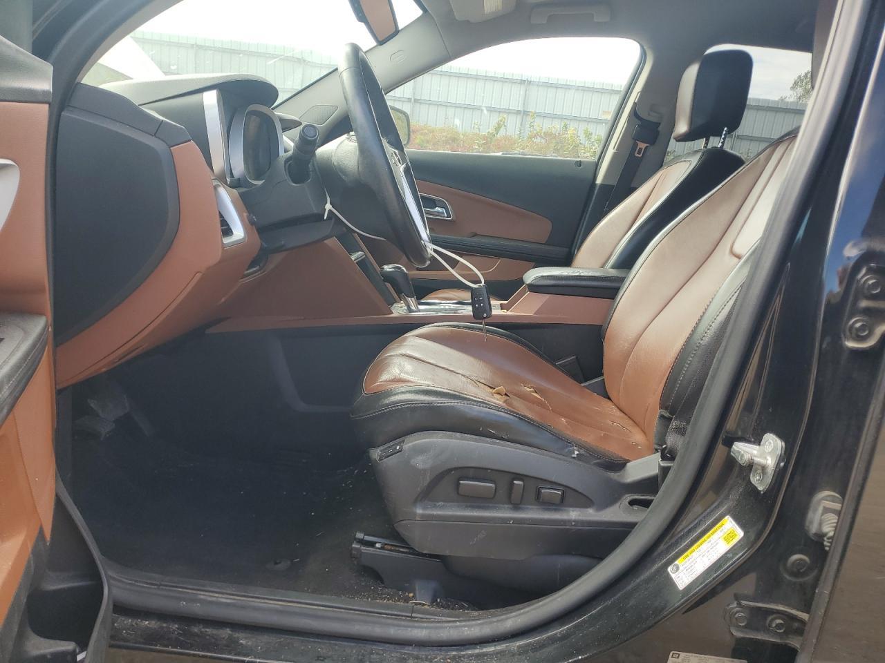 2017 Chevrolet Equinox Premier - Фото 7