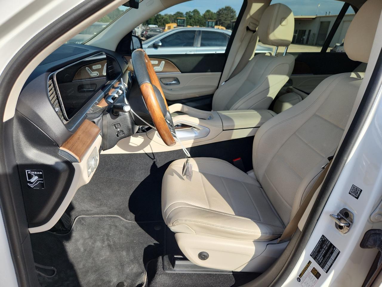 2021 Mercedes-Benz Gle 350 4Matic - Фото 7