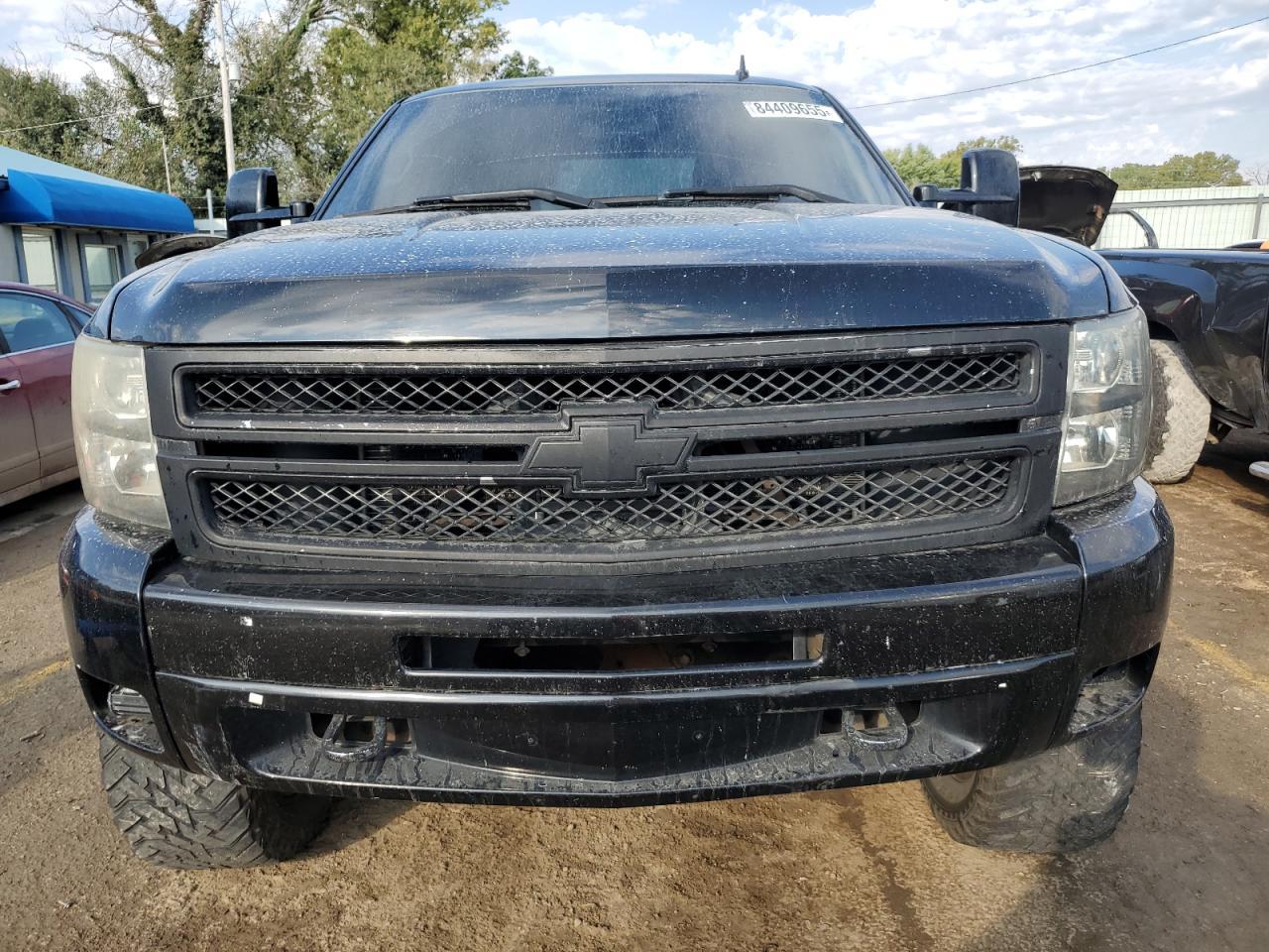 2012 Chevrolet Silverado K1500 Lt - Image 5