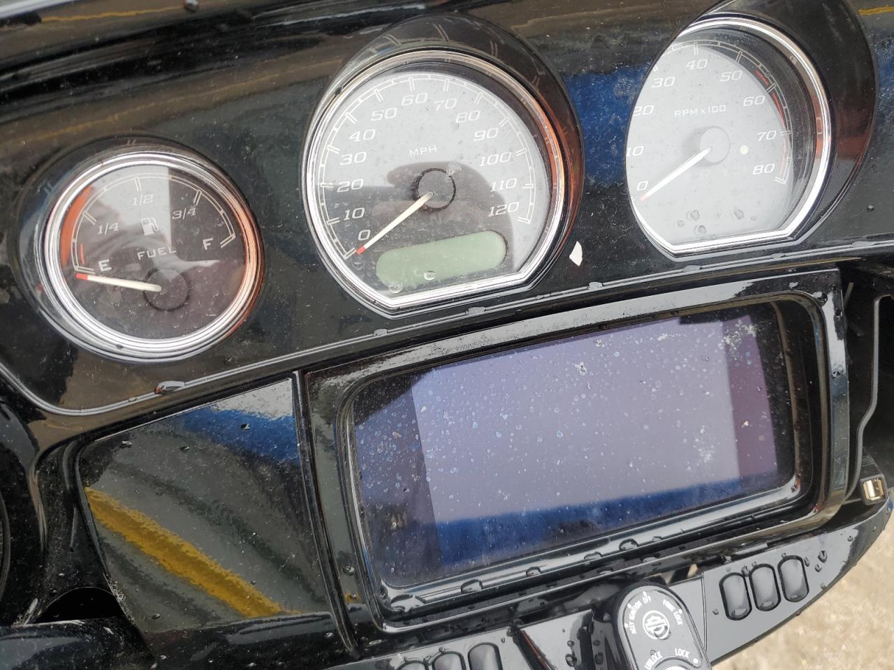 2023 Harley-Davidson Flhxst - Image 7