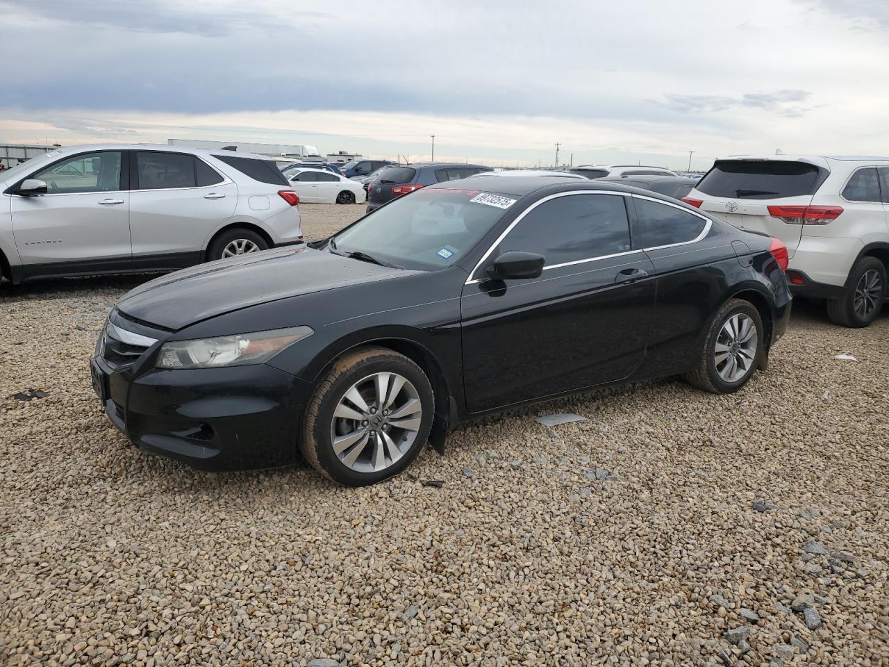 2011 Honda Accord Lx-S