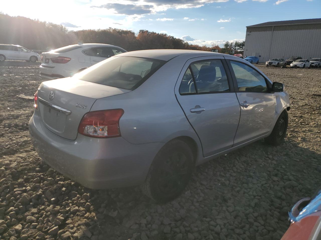 2007 Toyota Yaris - Фото 3