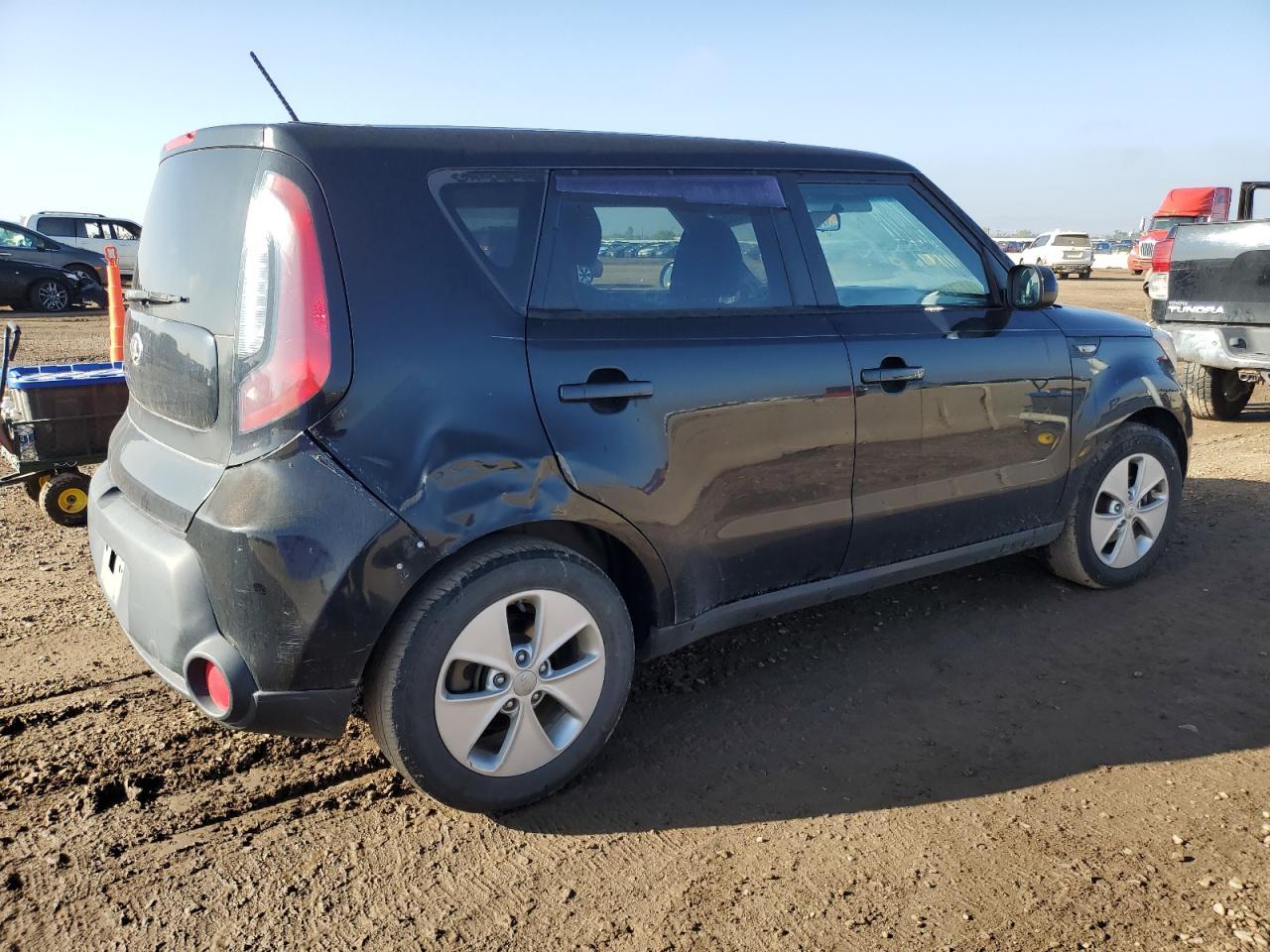 2014 Kia Soul - Фото 3