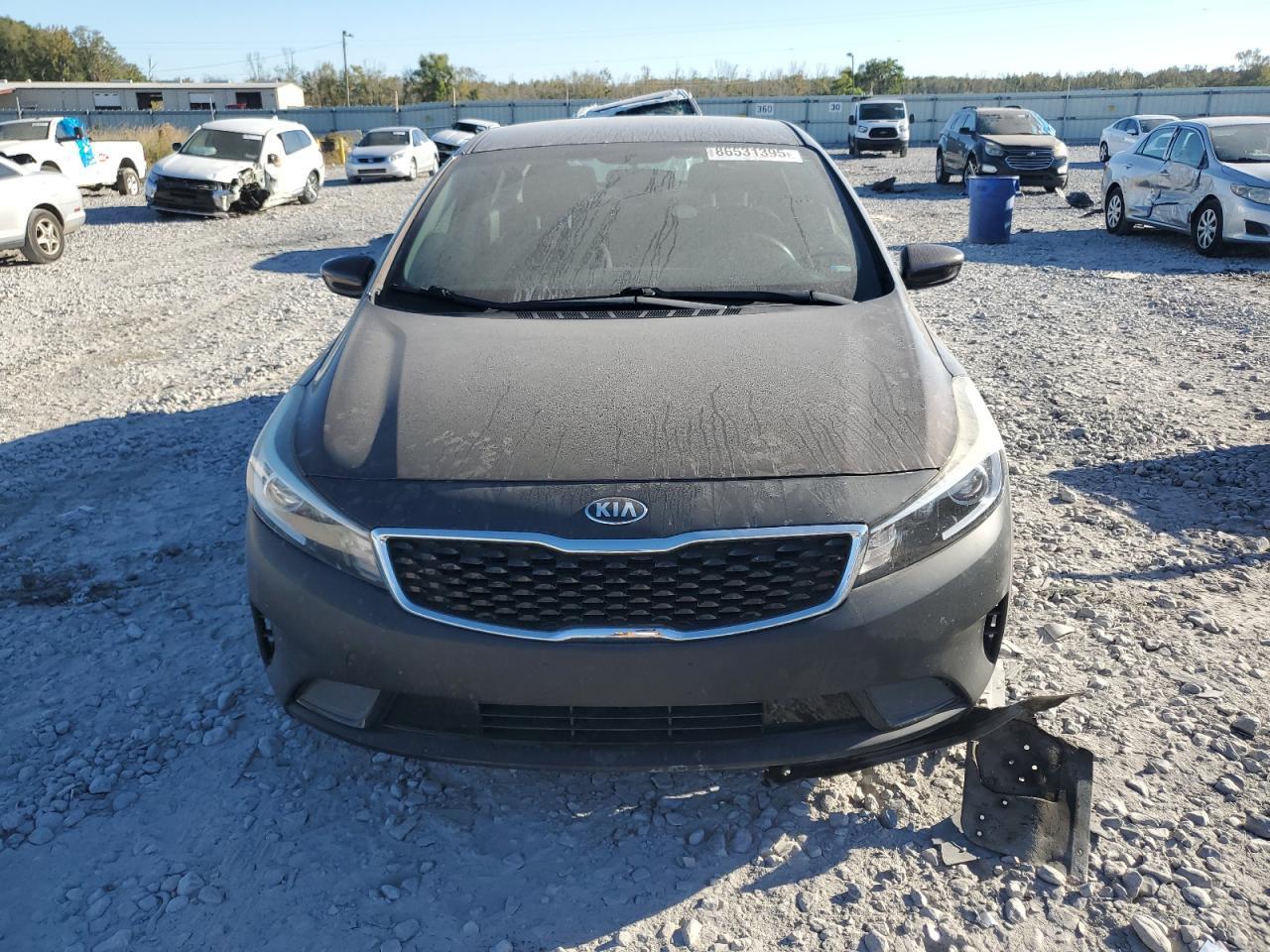 2018 Kia Forte Lx - Фото 5