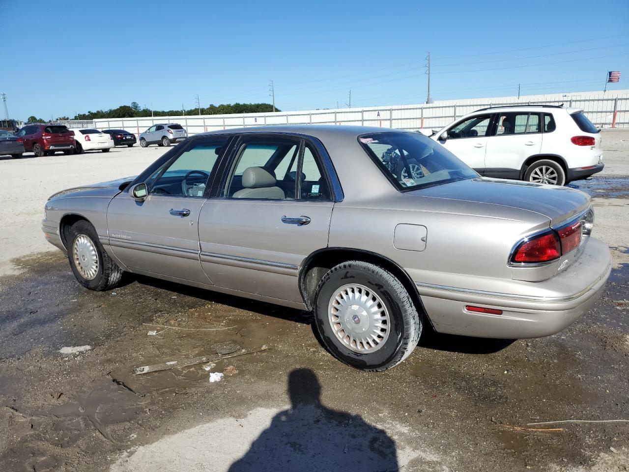1998 Buick Lesabre Limited - Image 2