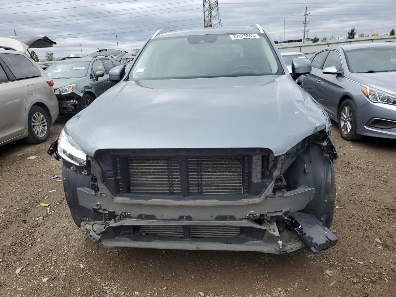 2017 Volvo Xc90 T6 - Image 5