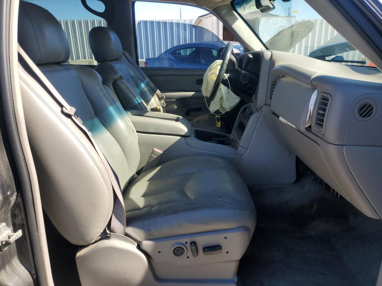 2005 Chevrolet Silverado K2500 Heavy Duty - Фото 7