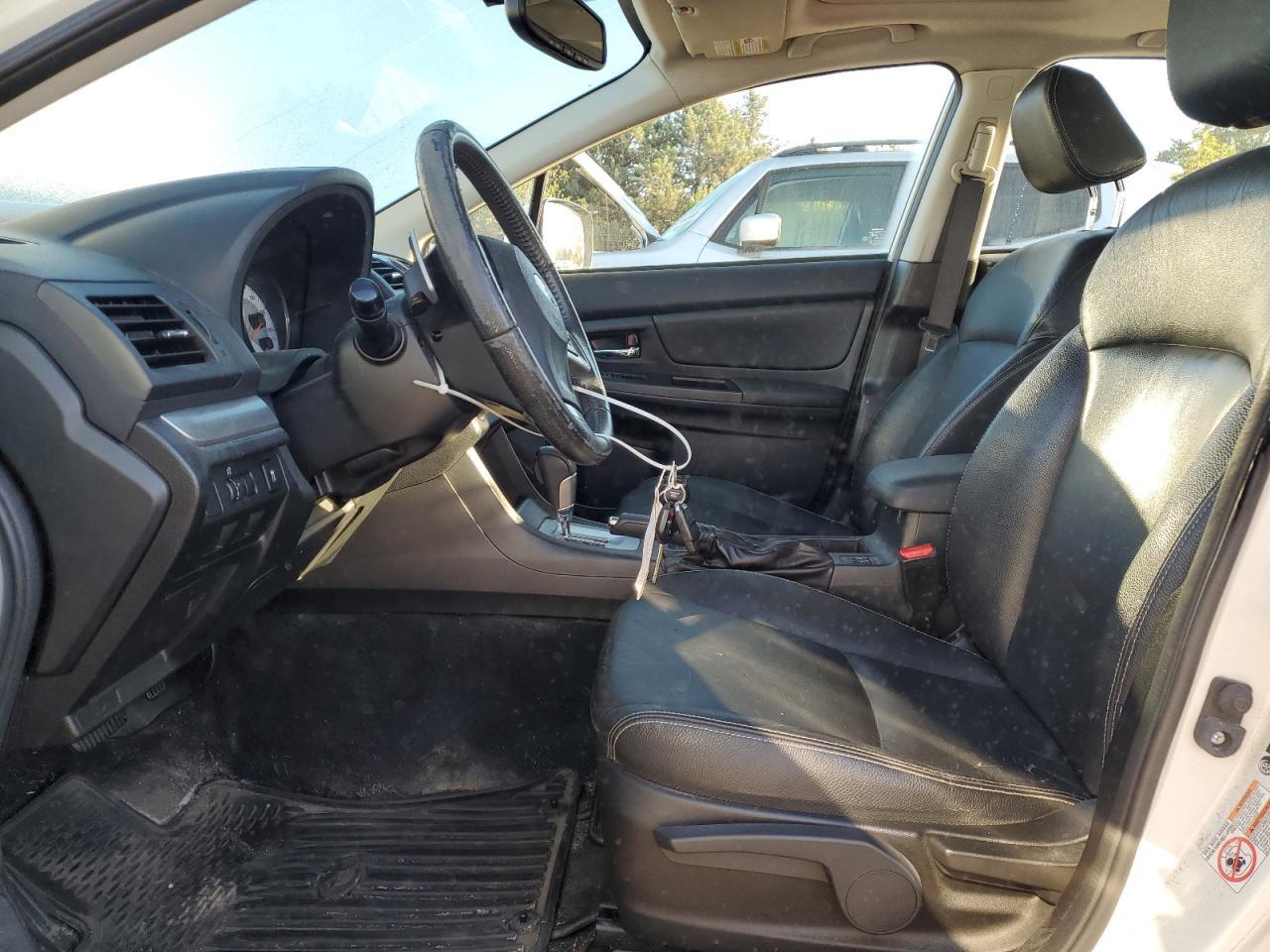 2014 Subaru Impreza Limited - Image 7