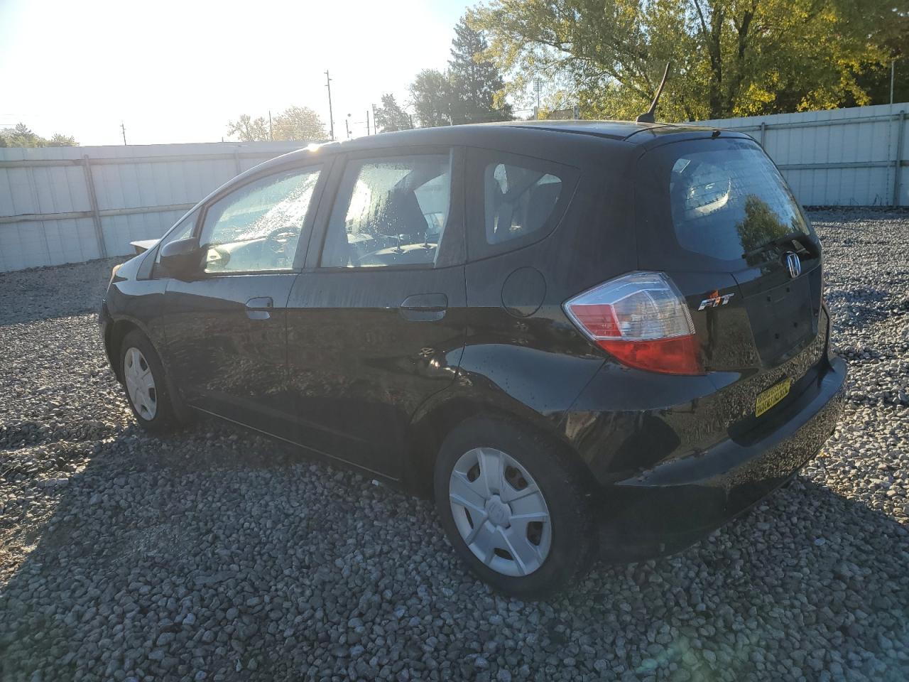 2013 Honda Fit - Image 2