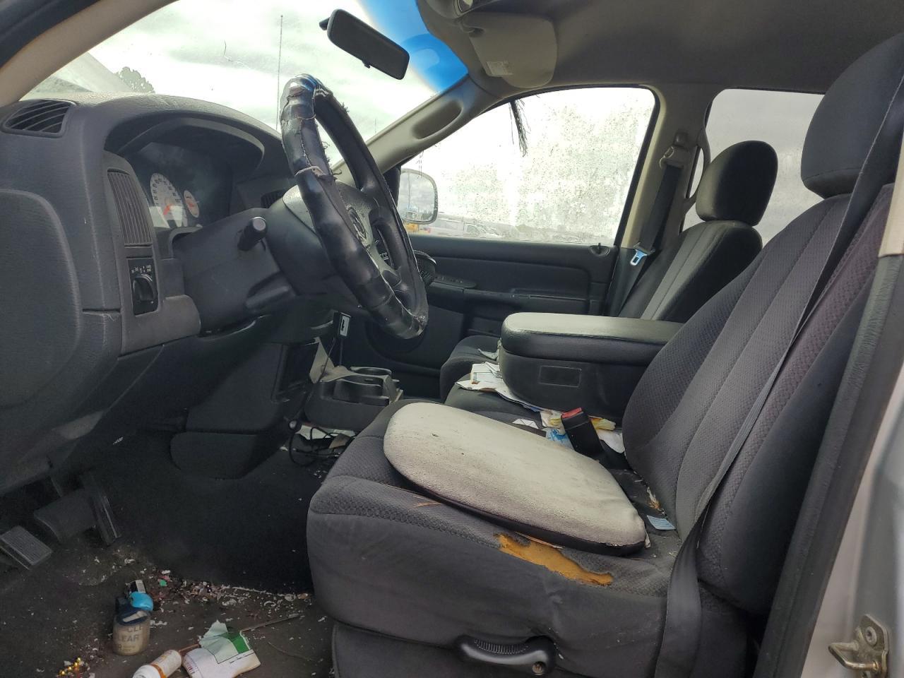 2003 Dodge Ram 1500 St - Фото 7