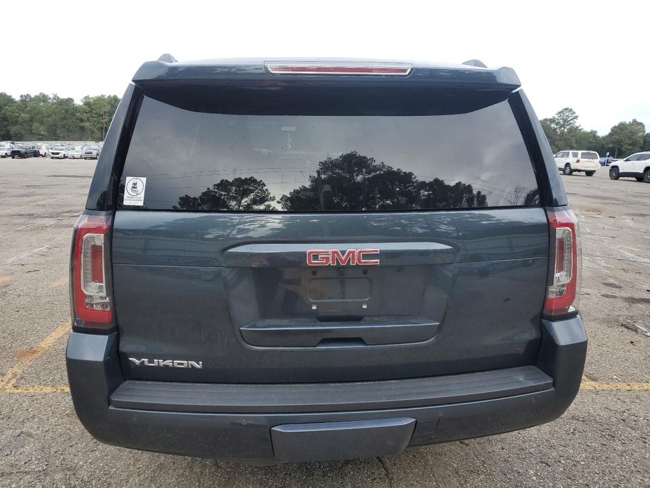 2019 GMC Yukon Slt - Image 6