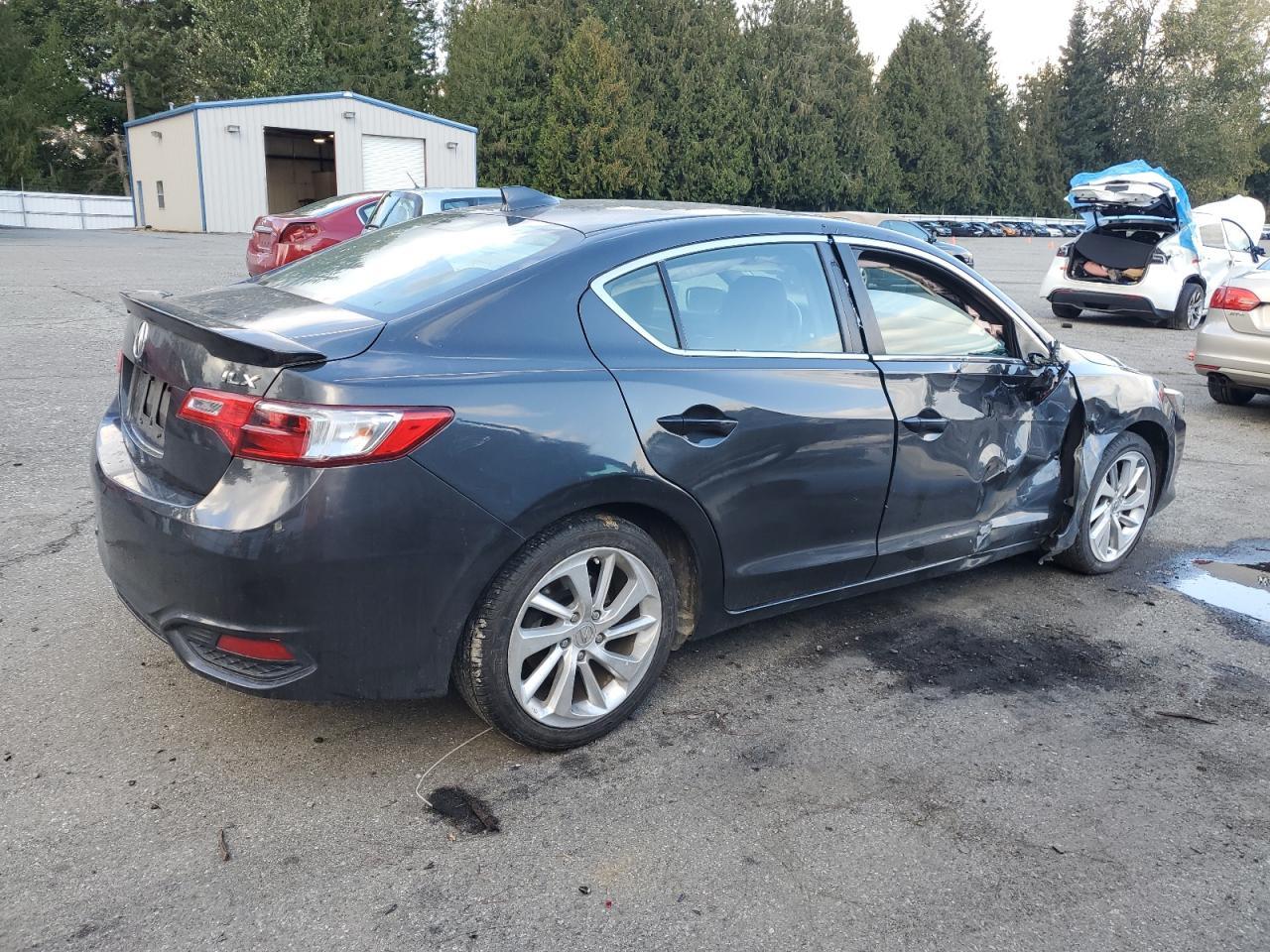 2016 Acura Ilx Premium - Фото 3
