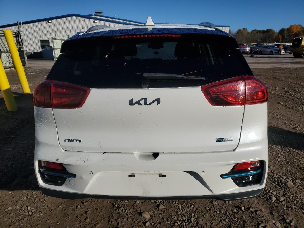 2022 Kia Niro Ex Premium - Фото 6