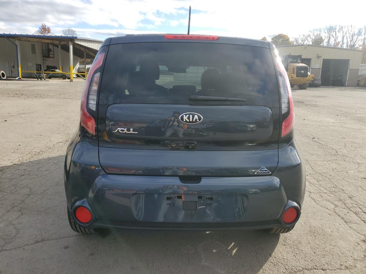 2016 Kia Soul ! - Фото 6
