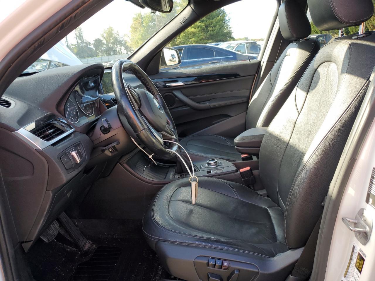 2018 BMW X1 xDrive28I - Фото 7