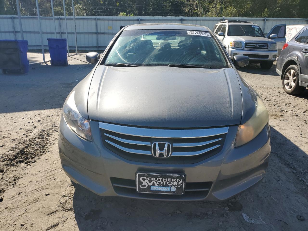 2011 Honda Accord Exl - Image 5