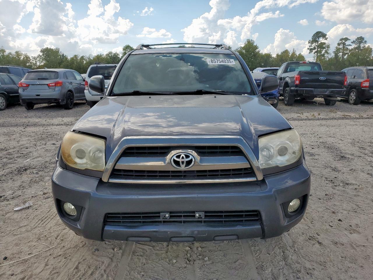 2006 Toyota 4Runner Sr5 - Фото 5