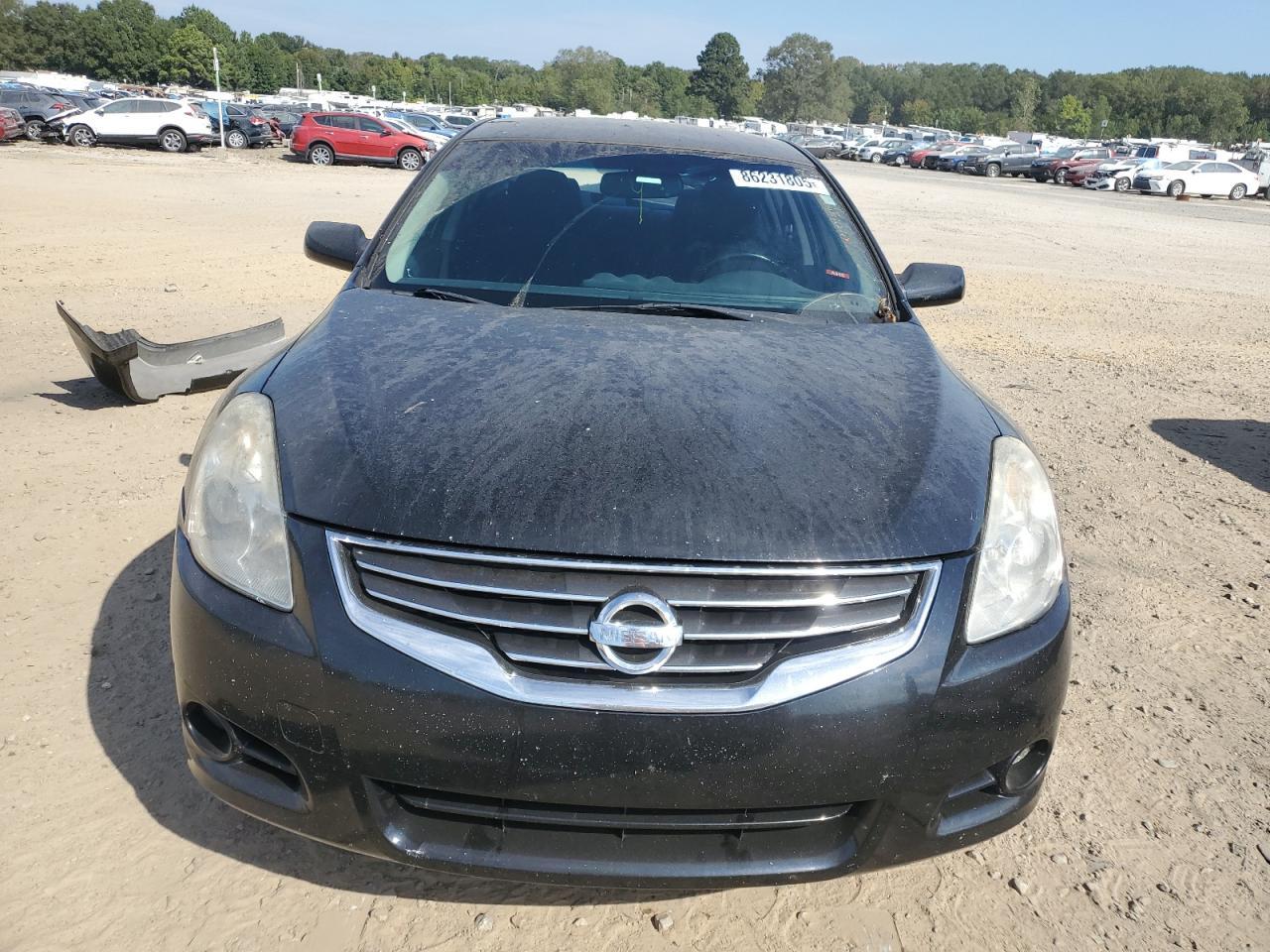 2012 Nissan Altima 2.5 - Image 5