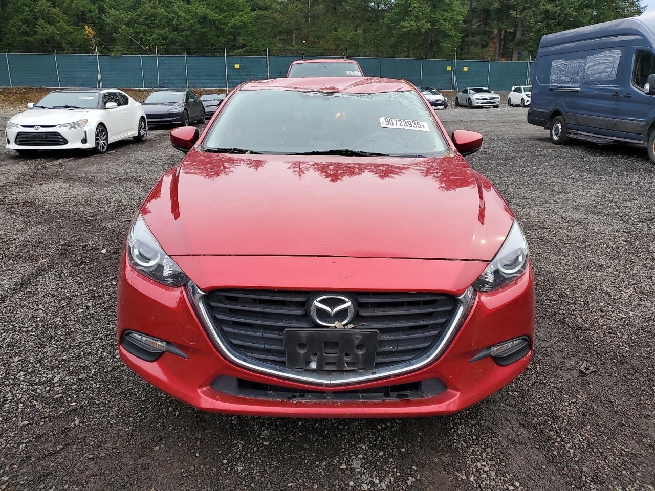 2017 Mazda 3 Sport - Фото 5
