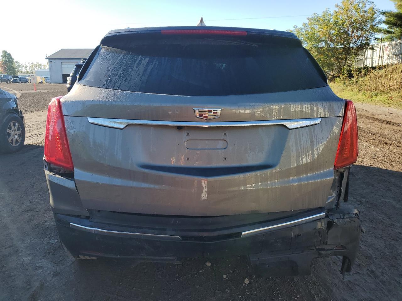 2019 Cadillac Xt5 - Image 6