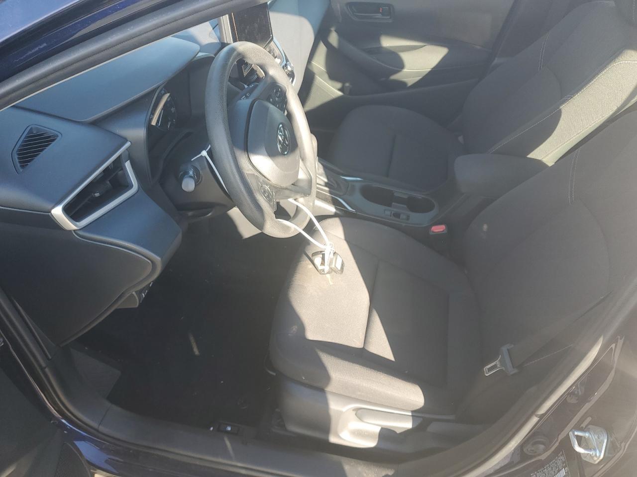 2023 Toyota Corolla Le - Фото 7