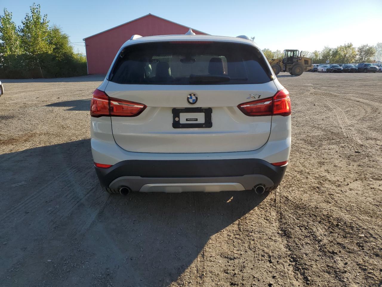 2016 BMW X1 xDrive28I - Image 6