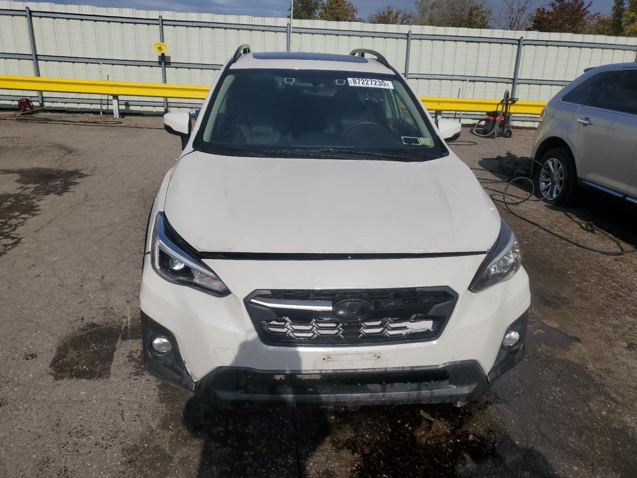 2023 Subaru Crosstrek Limited - Image 5