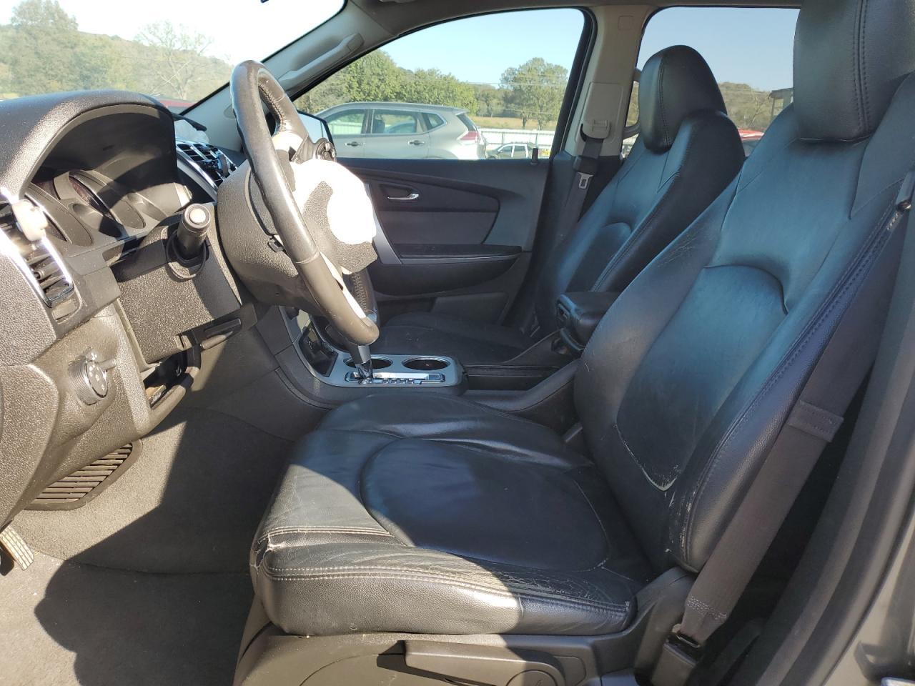 2012 GMC Acadia Sle - Image 7