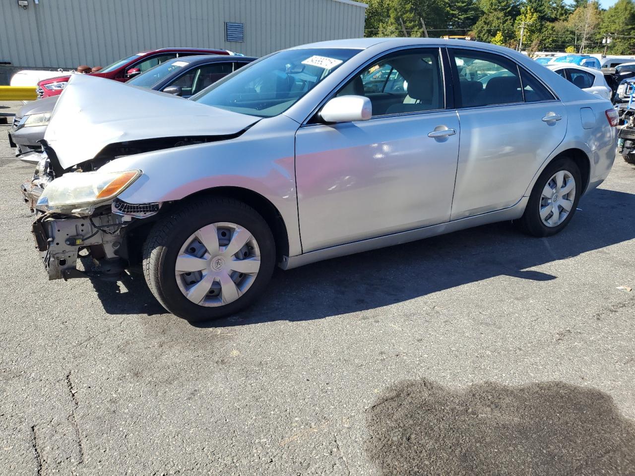 2007 Toyota Camry Ce