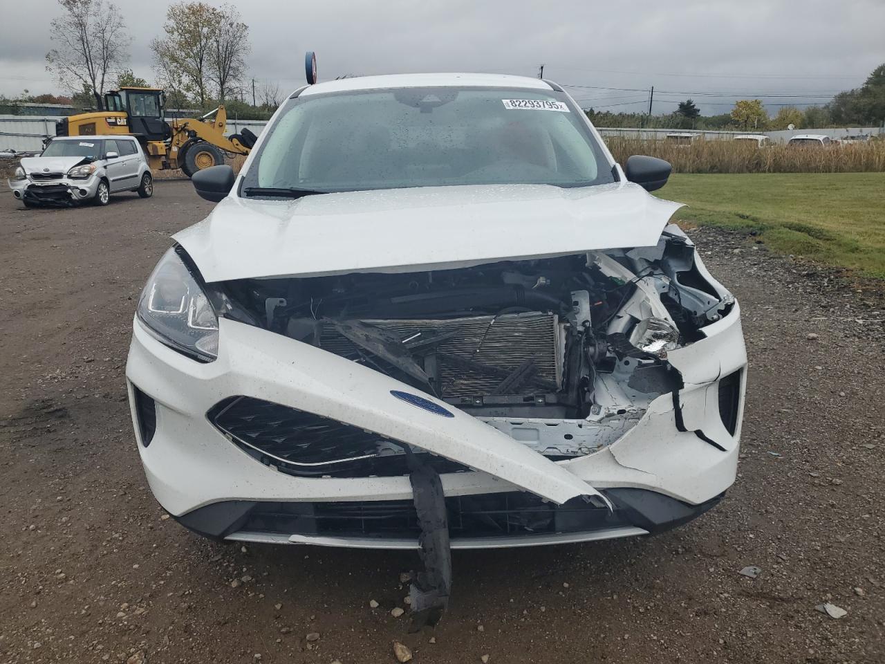 2022 Ford Escape Se - Image 5